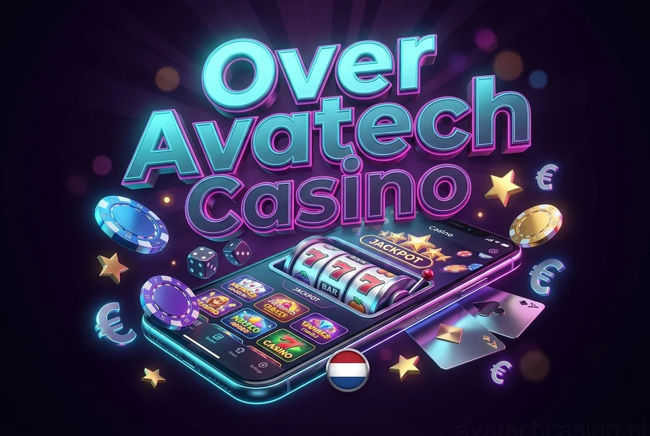 Over Avatech Casino